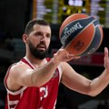 Nikola Mirotić potpisao!