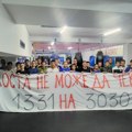 Sutra borba za Kostu: Humanitarni boks meč na „Balerini“