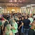 Крагуј базар фест окупио излагаче из целе Србије