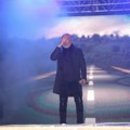 Pronađena olupina helikoptera u kojem je stradao pevač Rik i biznismen Bruno Avelar; Pronađeno pet tela