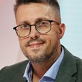 Profesor FPN Stevan Nedeljković gost Sinteze u 21 sat