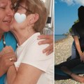 Susret koji kida dušu: Hrabra Novopazarka spasila Francuskinju na plaži