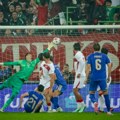 Debakl Turske na poluvremenu: Italija održala čas fudbala u Bursi (video)