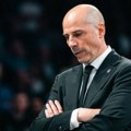 Penjaroja posle pobede Partizana nad Megom: "Čudna utakmica"