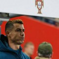 Роналду прети суспензија до шест месеци због напуштања кампа Португала