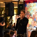 Neda, Keba i Suzana napravili haos! Otvaranje druge sezone „Grčke kraljice“: Igralo se i pevalo do kasno u noć