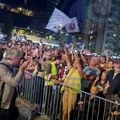 Objavljeno koliko je bilo ljudi na protestu u Nišu