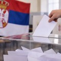 U Srbiji danas počinje štampanje glasačkih listića: Više od 6,4 miliona građana ima pravo glasa