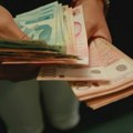 Devizni kurs: Evro sutra 117,38 dinara