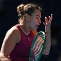 Arina Sabalenka ne može da se sastavi: ispala od anonimne teniserke na startu turnira