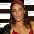 „Prošetaće do Palate pravde“ Ana besno zapretila zbog Nataše Bekvalac: Usledio obrt, ispalila se kao nikad!