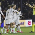 Evo gde je Partizan na tabeli Superlige posle novog poraza