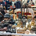 Od srednjovekovne Srbije do ordenja kraljevine: U subotu održan tradicionalni susret kolekcionara i sajam antikviteta