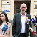 Specijalni koordinator delegacije OEBS: "Veliko interesovanje građana Srbije za izbore"