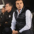 Stanojević u 13.00 časova čeka imenovanje u Partizanu