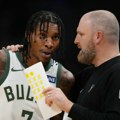 Denver ponovo uzima Partizanovog pika - treći put
