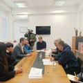 Više zelenila u Medijani: Opština podržala 171 projekat za uređenje dvorišta stambenih zgrada