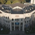 Pravni fakultet u Beogradu: Pronađeni uređaji za snimanje u najvećem amfiteatru; rektor Đokić: Hitno utvrditi sve okolnosti…
