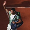 Alkaraz: ''Nisam se povredio zbog Novakovog odlaska u toalet''