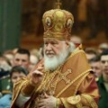 Patrijarh Kiril poručio Rusima da se ne plaše: Istina je na našoj strani
