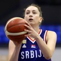 Stigla tužna vest, Aleksandra morala da ode iz reprezentacije: Srbija pobedila i za nju, našu zlatnu košarkšicu!