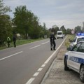 Teška nesreća u blizini Vranja: Vojni kamion sleteo u provaliju, stradala jedna osoba