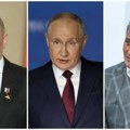 Oni su čuvari najmračnijih tajni: Putinovi najbolji prijatelji iz detinjstva zgrću milijarde, a najveću korist ima „ruski…