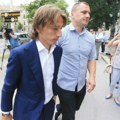 Podignuta nova optužnica protiv Luke Modrića i Dejana Lovrena