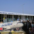 Putnici ogorčeni na Er Srbiju: „Umesto sa Zakintosa polećemo sa Kefalonije, ovo je nedopustivo, na letu ima male dece i…
