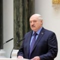 Lukašenko: Nuklearno oružje neće biti korišćeno