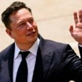 Elon Musk mijenja logo Twittera