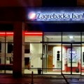 Zagrebačka banka: Uzlet neto dobiti u prvih šest mjeseci