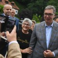 Vučić: Američke sankcije rukovodstvu RS smatramo nezasluženim, ni na koji način se nećemo saglasiti