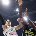 Ponitka o dolasku u Partizan: Došao sam da nešto naučim od najvećeg trenerskog uma