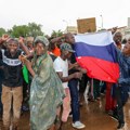 Niger zatvorio vazdušni prostor, spremaju se za vojnu intervenciju