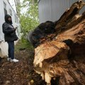 U olujama na istoku SAD dve osobe poginule, više od 1,1 milion domaćinstava ostalo bez struje