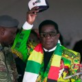 Predsednik Zimbabvea obećao raj onima koji glasaju za njegovu stranku