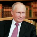 Uprkos svim izazovima: Putin ponosan na industrijski razvoj Rusije
