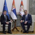 Vučić više od dva sata sa Lajčakom: Zabrinut sam zbog plana Prištine da okupira sever KiM