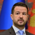 Milatović: Vladu bih pravio drugačije, pozvao bih savez ZBCG i URA