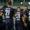 Srpski fudbalski timovi saznali raspored utakmica u evropskim takmičenjima