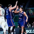 Vučić zahvalio košarkašima: Mnogi nisu verovali, mi jesmo