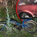 Moped dečaka u travi, "golf" razlupan: Prve slike sa mesta stravične nesreće kod Zaječara: Pijanom vozaču određeno…