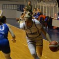 Sledi turnir u Banovićima: Pobeda košarkašica Kraljeva u prvom kontrolnom meču