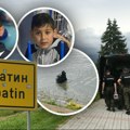 Ispovest oca dečaka koji je nestao u Dunavu kod Apatina: Čekamo DNK analizu, pa da ga sahranimo