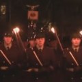 Marširali u nacističkim uniformama Meštani ozlojeđeni prizorom na poznatom festivalu, morala da interveniše policija