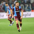 Trabzon ispustio 2:0 i izgubio, Višća u seriji (VIDEO)