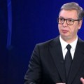 Vučić: Radoičić nije ranjen, nalazi se u Srbiji, ima pitanja na koja će morati da odgovori