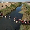 Предсједник Мексика: Готово 10.000 миграната стиже на границу са САД-ом сваког дана