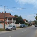 Deo Ulice Voje Bogdanovića zatvoren za saobraćaj